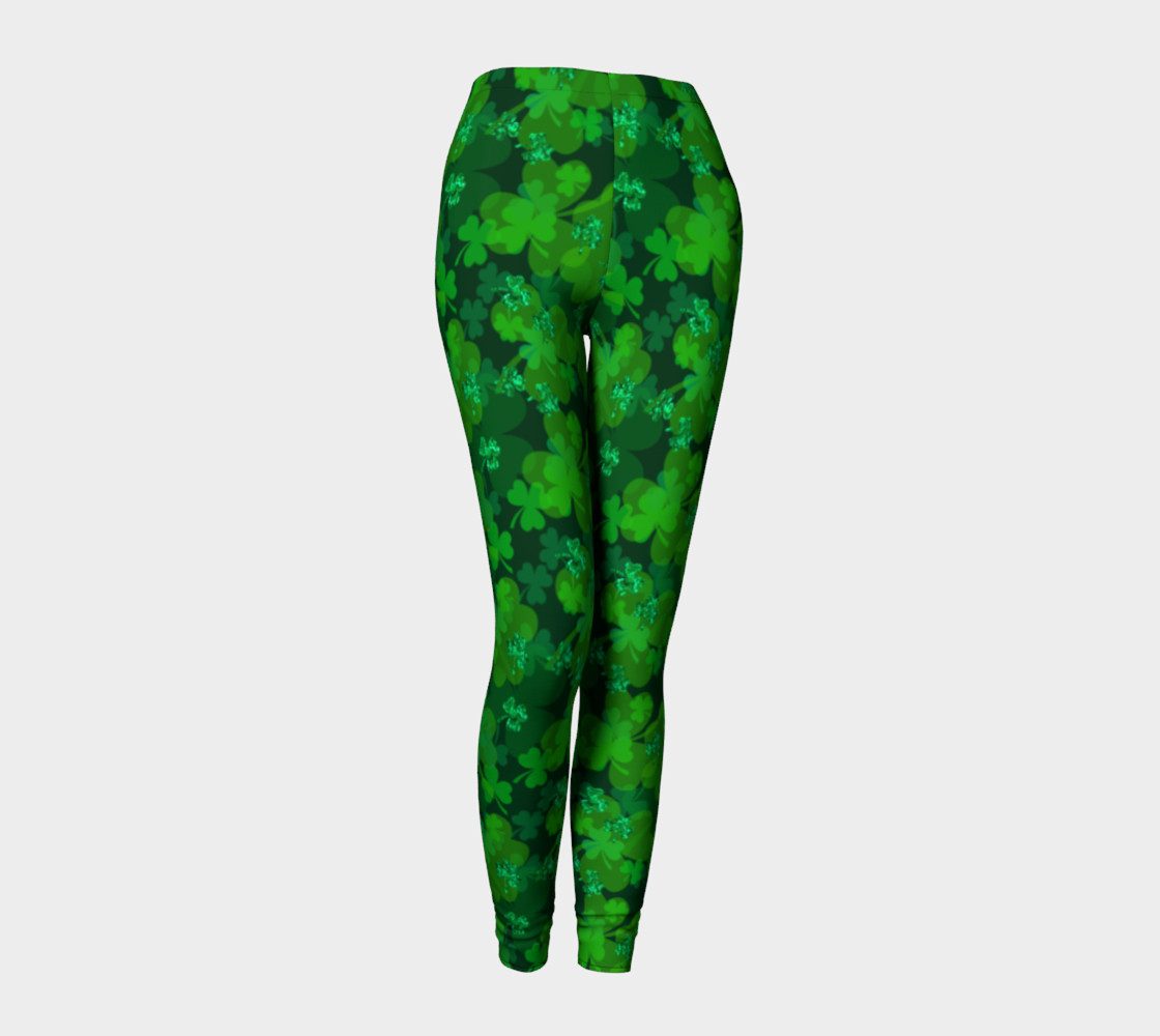 greenleggings