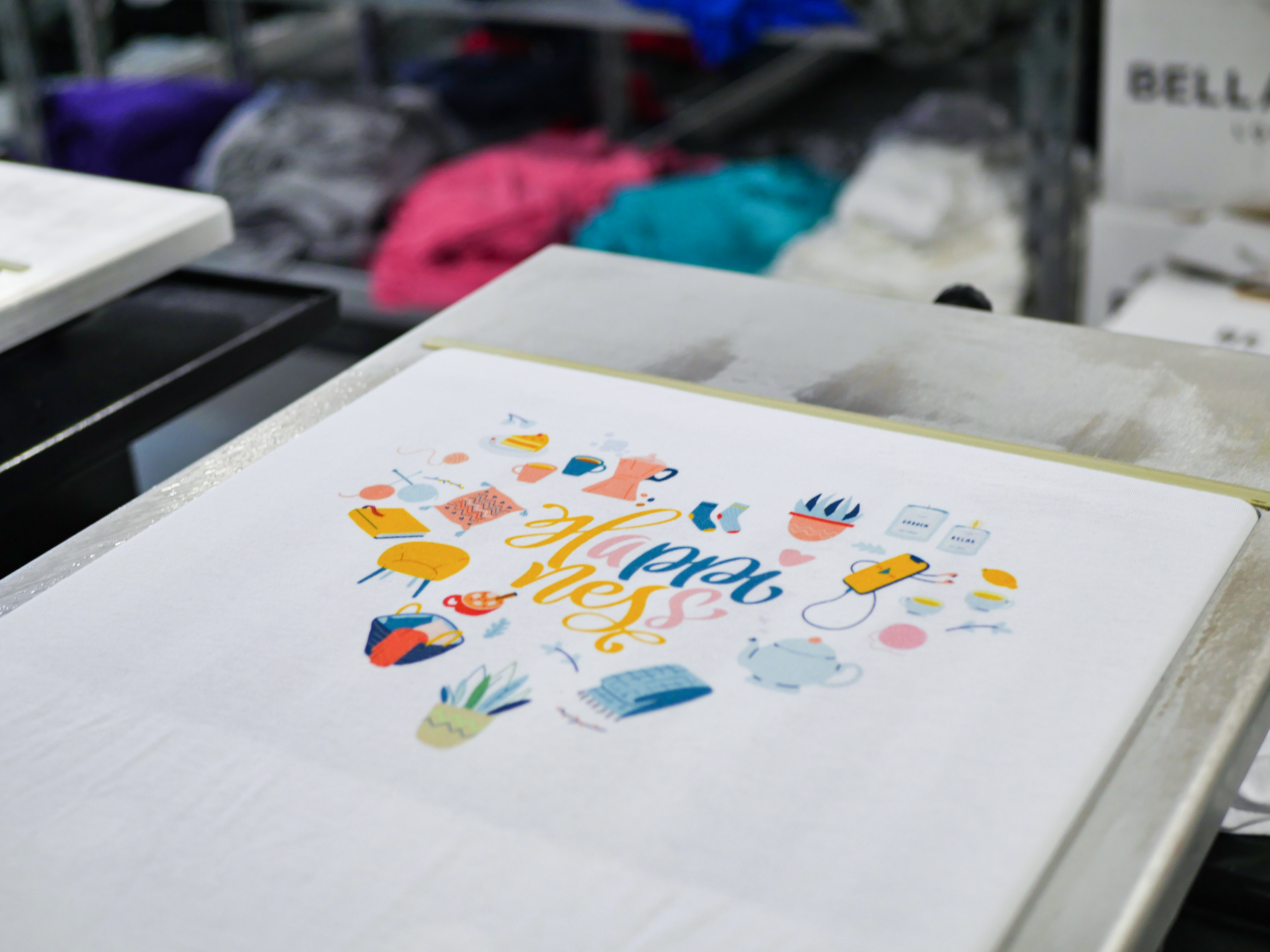 Starting a T-Shirt Printing Business? Here's What You Need to Know