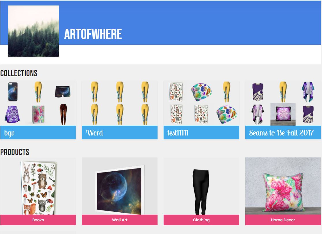 artofwhere-marketplace-store