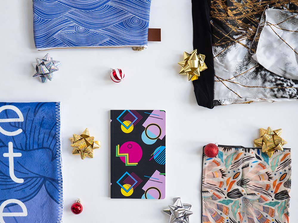 PSSSST! Need the insider info for what makes a perfect gift? Here are our top 5 products of this year to help you out!