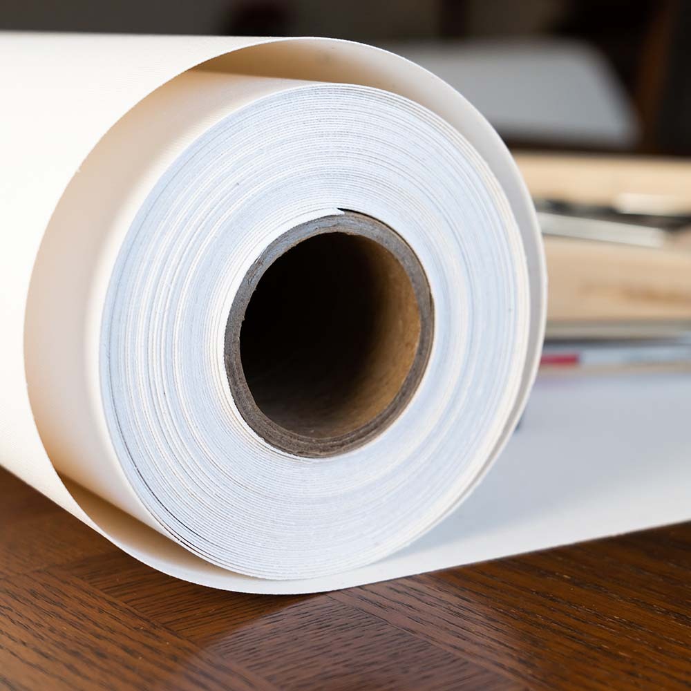 Paper-Roll