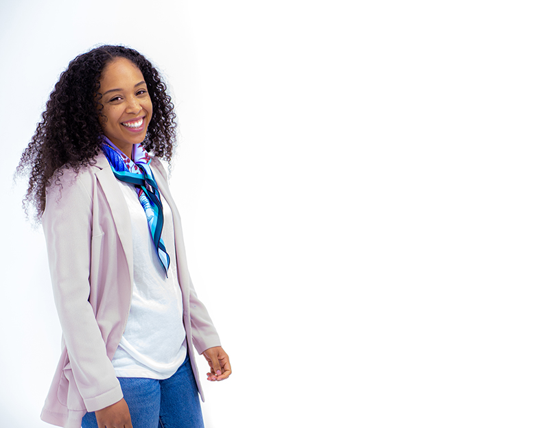 Stylish, Versatile, and Artful: Custom printed scarves! 10 Ways to Wear Yours